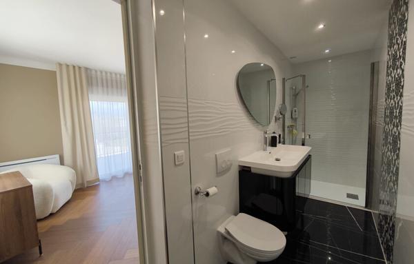 Maison de 270 m²