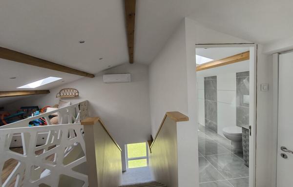Maison de 270 m²