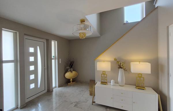 Maison de 270 m²