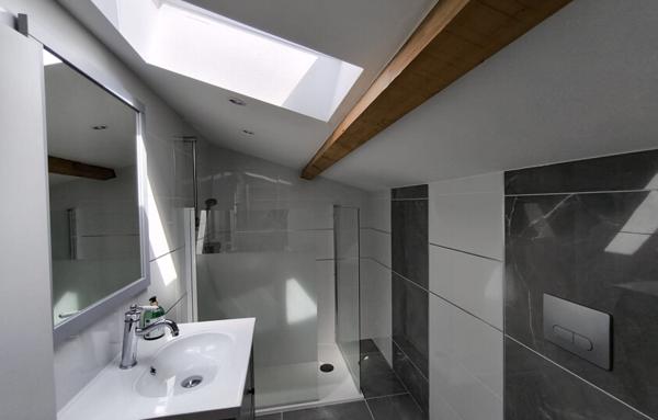 Maison de 270 m²