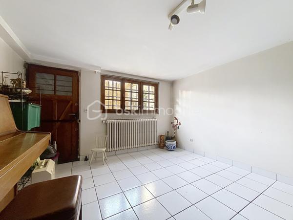 Maison de 248 m²