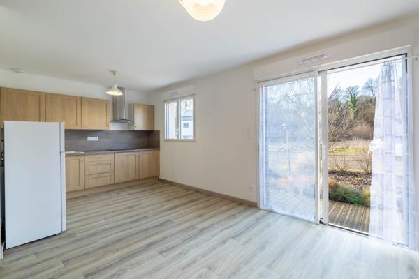 Moyeuvre-Grande (57250) Plain-pied individuel type « maison senior »