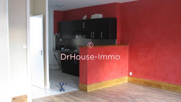 Appartement à louer 3 pièces de 67 m²