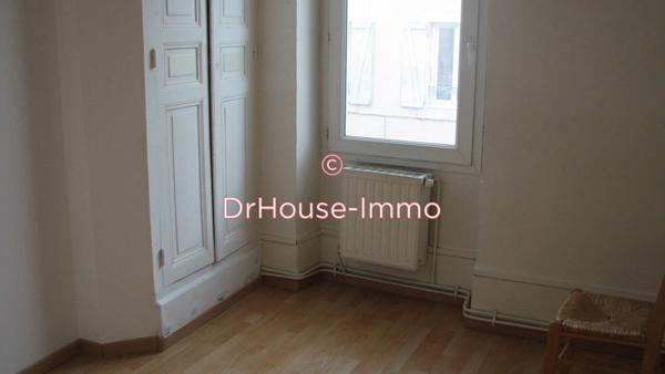 Appartement à louer 3 pièces de 67 m²