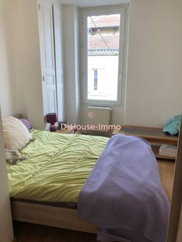 Appartement à louer 3 pièces de 67 m²