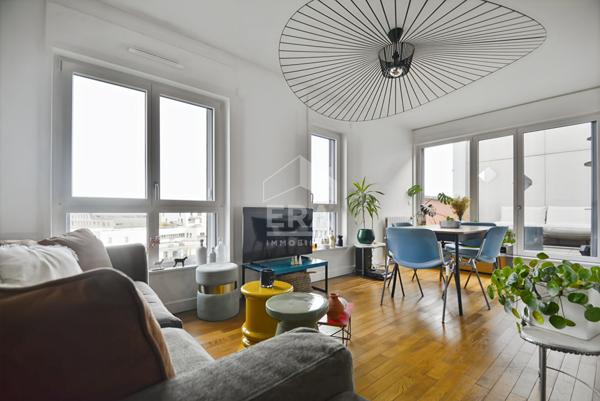 UNIQUE A BOULOGNE - COUP DE COEUR GARANTI