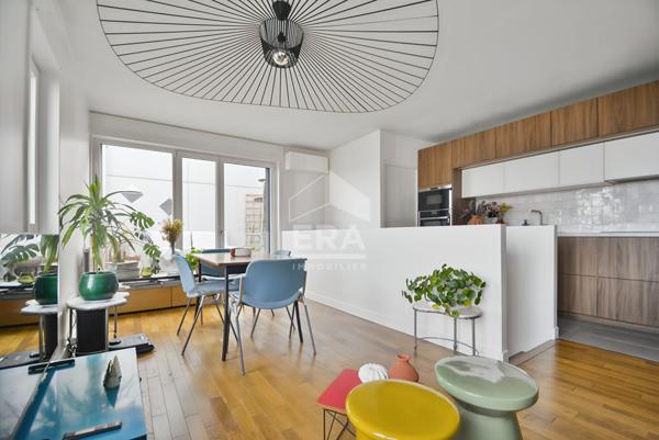 UNIQUE A BOULOGNE - COUP DE COEUR GARANTI