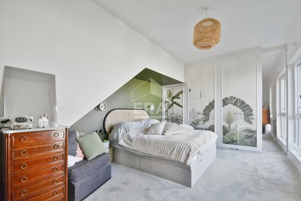 UNIQUE A BOULOGNE - COUP DE COEUR GARANTI