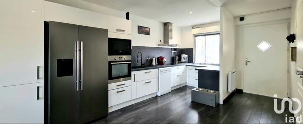 Location maison 4 pièces 84 m² Tomblaine