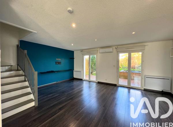 Location maison 4 pièces 84 m² Tomblaine