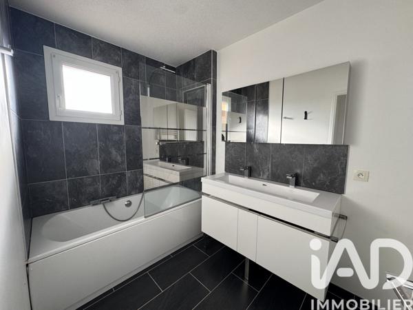 Location maison 4 pièces 84 m² Tomblaine