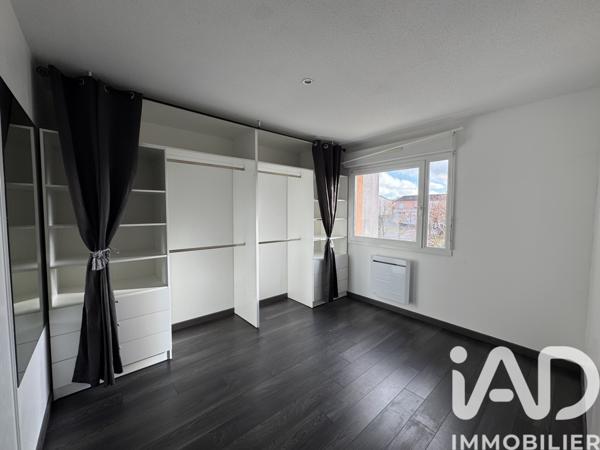 Location maison 4 pièces 84 m² Tomblaine