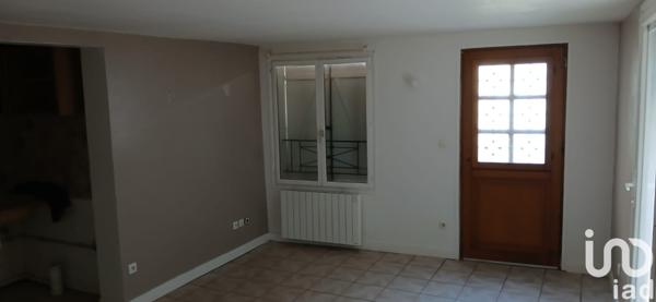 Appartement à vendre 2 pièces 47 m² Château-Thierry