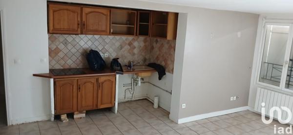 Appartement à vendre 2 pièces 47 m² Château-Thierry