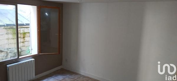 Appartement à vendre 2 pièces 47 m² Château-Thierry