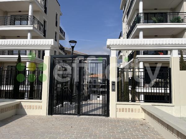 Appartement 3 pièces - 74 m² Bien prestige