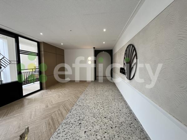 Appartement 3 pièces - 74 m² Bien prestige