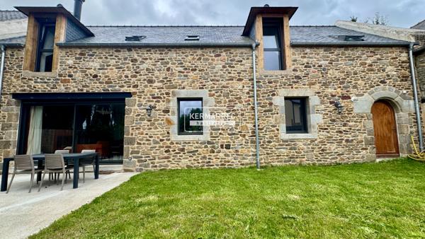 Maison 5 pièces – 146 m² environ à Saint-Malo (ref : 41239)