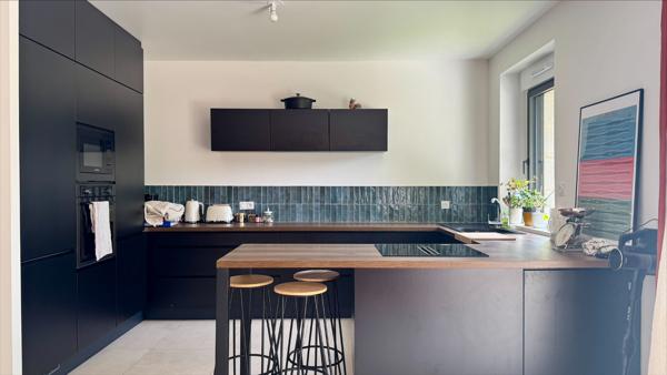 Maison 5 pièces – 146 m² environ à Saint-Malo (ref : 41239)