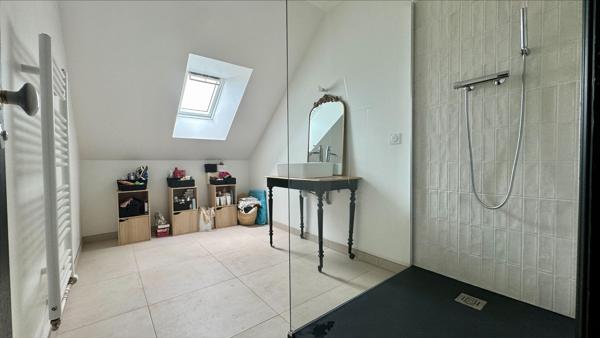 Maison 5 pièces – 146 m² environ à Saint-Malo (ref : 41239)