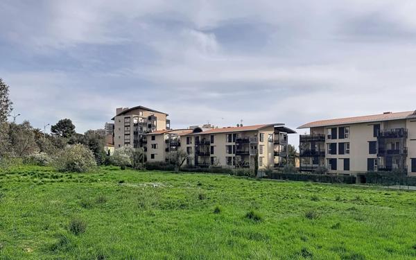 Appartement à vendre    1 pièce • 26,33 m2 Le Cannet