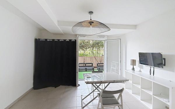 Appartement à vendre    1 pièce • 26,33 m2 Le Cannet