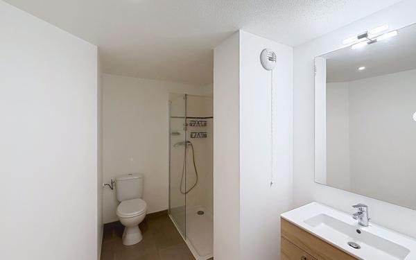 Appartement à vendre    1 pièce • 26,33 m2 Le Cannet