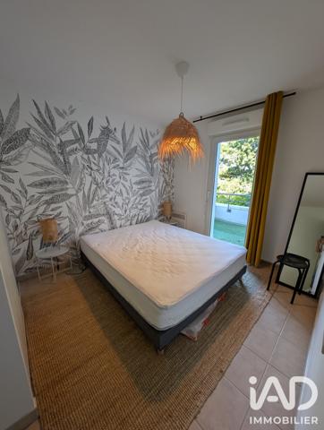 Appartement à vendre 2 pièces 42,91 m² Quimper
