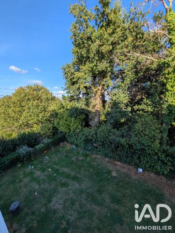 Appartement à vendre 2 pièces 42,91 m² Quimper
