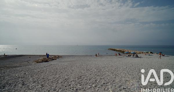 Restaurant à vendre 242,77 m² Menton