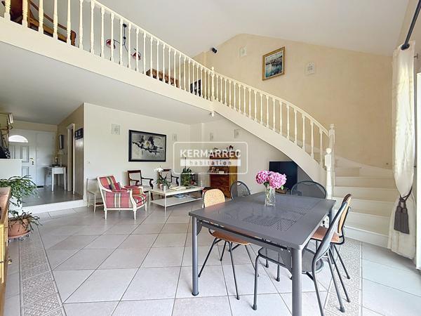 Maison 5 pièces – 160 m² environ à Nantes (ref : 1878B)