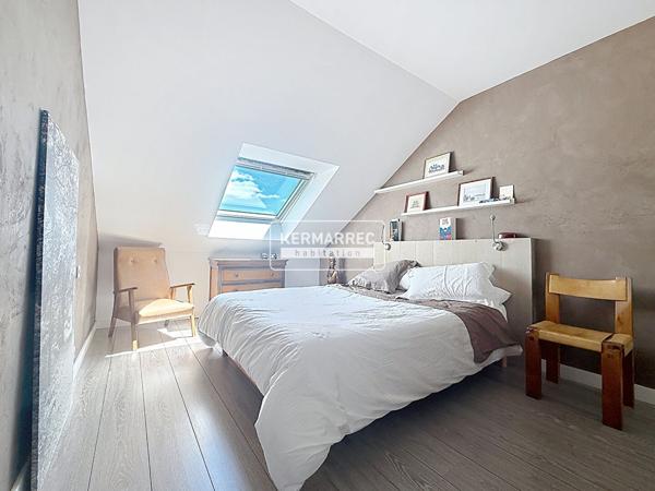 Maison 5 pièces – 160 m² environ à Nantes (ref : 1878B)