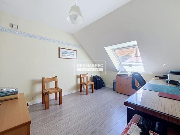 Maison 5 pièces – 160 m² environ à Nantes (ref : 1878B)