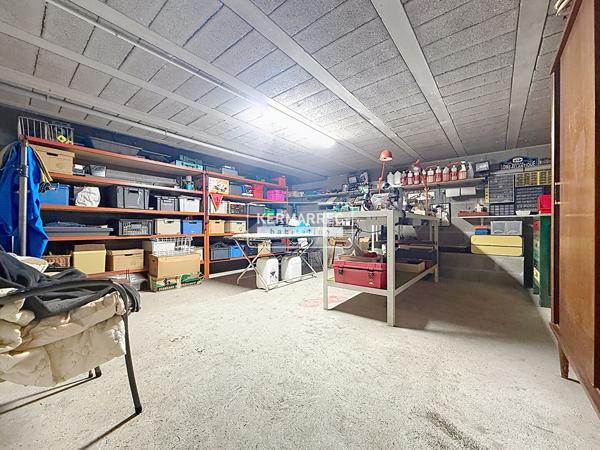 Maison 5 pièces – 160 m² environ à Nantes (ref : 1878B)