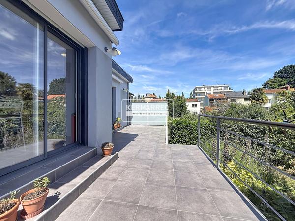 Maison 5 pièces – 160 m² environ à Nantes (ref : 1878B)