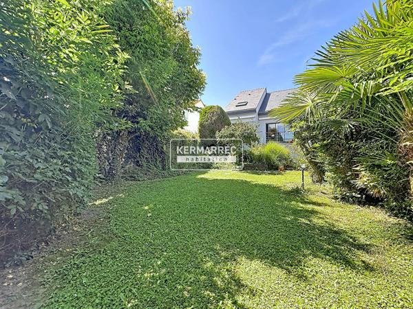 Maison 5 pièces – 160 m² environ à Nantes (ref : 1878B)