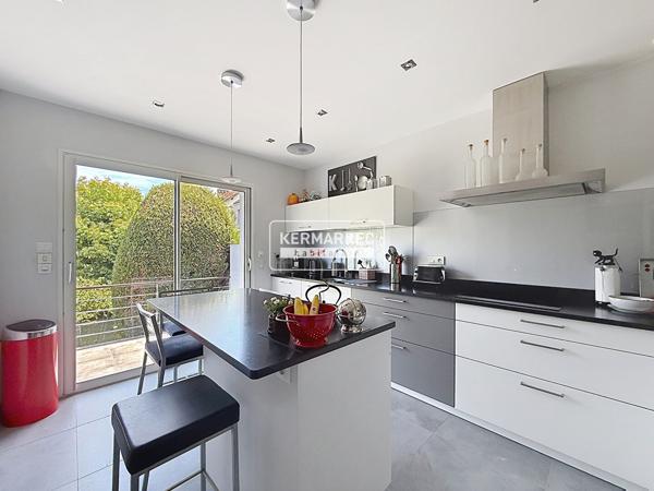 Maison 5 pièces – 160 m² environ à Nantes (ref : 1878B)