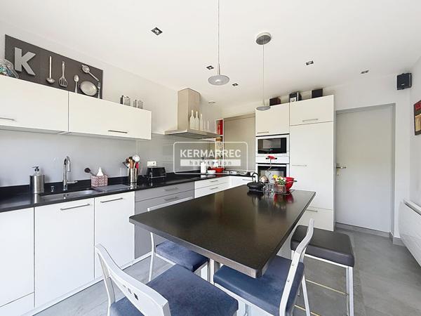 Maison 5 pièces – 160 m² environ à Nantes (ref : 1878B)