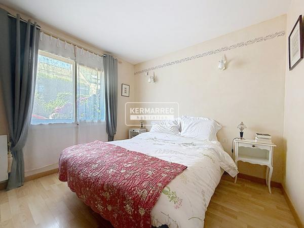 Maison 5 pièces – 160 m² environ à Nantes (ref : 1878B)