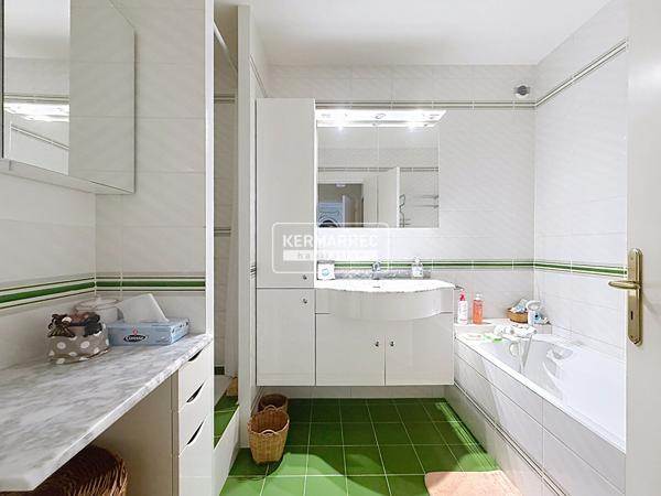 Maison 5 pièces – 160 m² environ à Nantes (ref : 1878B)