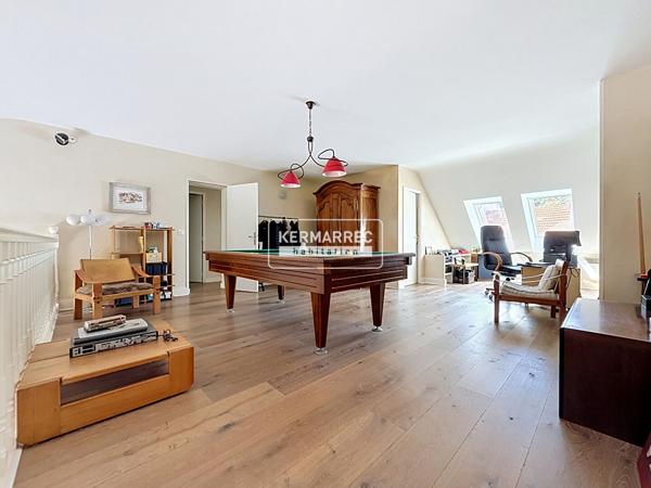 Maison 5 pièces – 160 m² environ à Nantes (ref : 1878B)