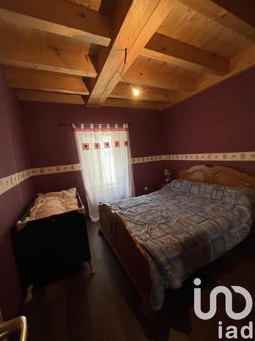 Maison à vendre 4 pièces 75 m² Rochefort-Montagne