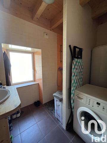 Maison à vendre 4 pièces 75 m² Rochefort-Montagne