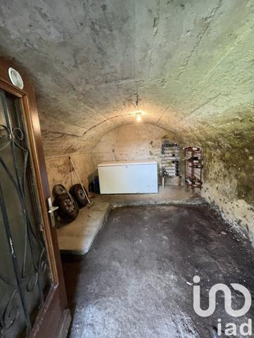 Maison à vendre 4 pièces 75 m² Rochefort-Montagne