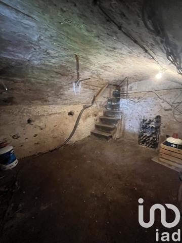 Maison à vendre 4 pièces 75 m² Rochefort-Montagne