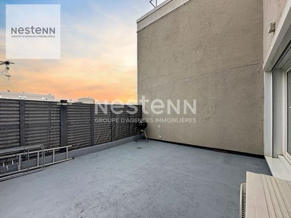 Appartement Miramas 3 pièce(s) 65.62 m2