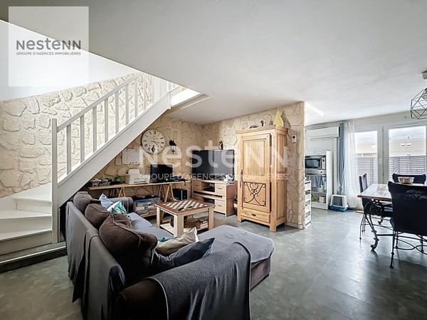 Appartement Miramas 3 pièce(s) 65.62 m2