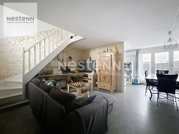 Appartement Miramas 3 pièce(s) 65.62 m2