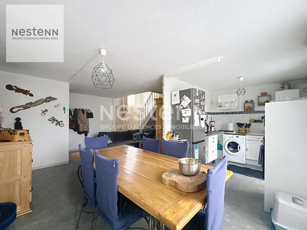 Appartement Miramas 3 pièce(s) 65.62 m2