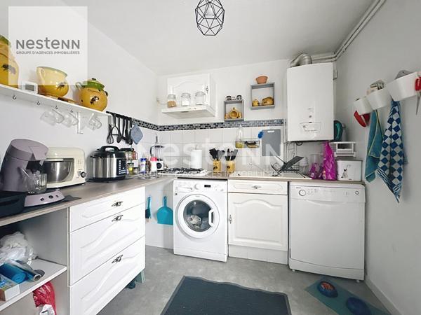 Appartement Miramas 3 pièce(s) 65.62 m2